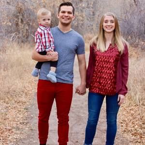 Meet your Posher, Matthew